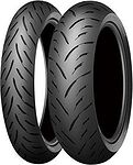 Dunlop GPR-300 190/50 R17 73W (Задняя) Dunlop GPR-300 190/50 R17 73W (Задняя)