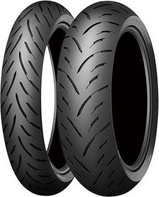 Dunlop GPR-300 120/70 R17 58W (Передняя)