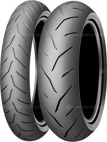 Dunlop GPRa-10
