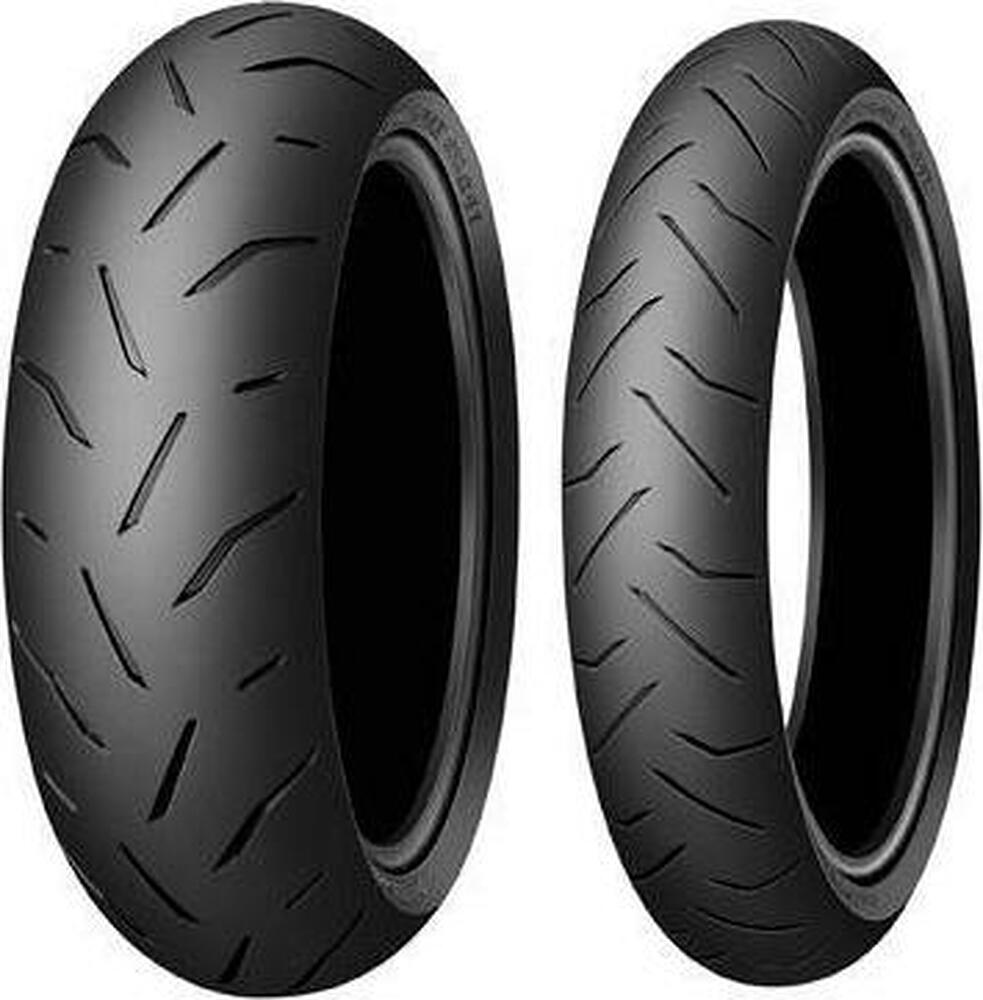Dunlop GPRa-11 190/50 R17 73W