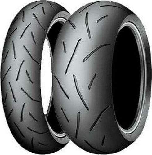 Dunlop Sportmax GPRa-14