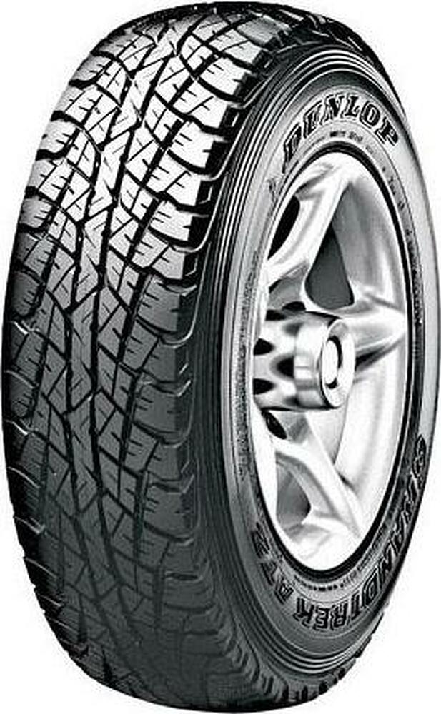 Dunlop GrandTrek AT2 175/80 R16 91S