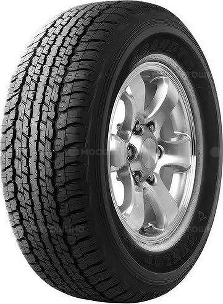 Dunlop GrandTrek AT22 265/60 R18 110H