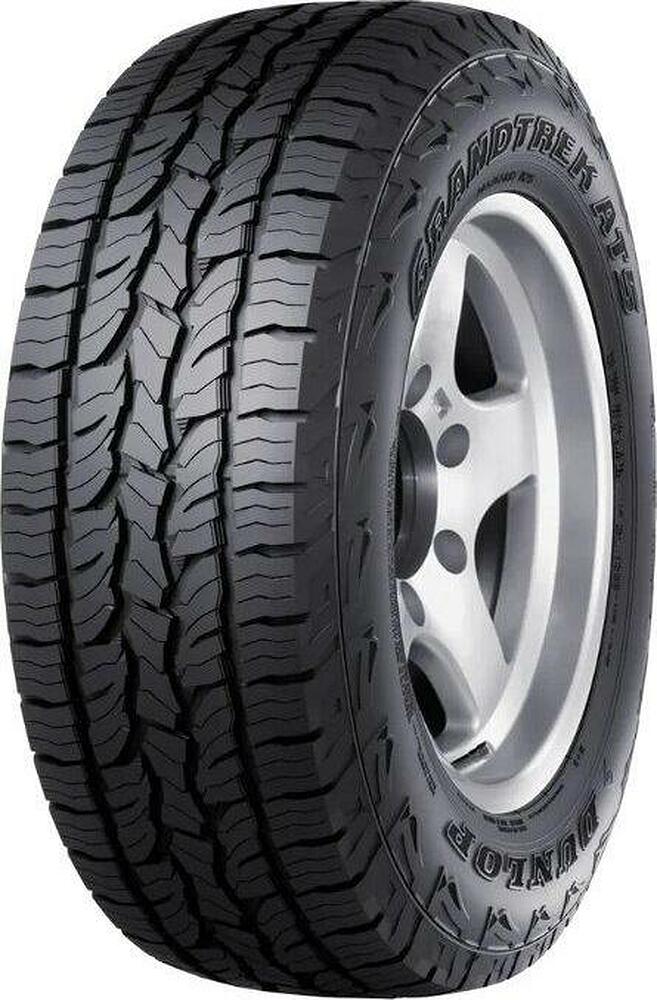 Dunlop Grandtrek AT5 275/65 R17 115H