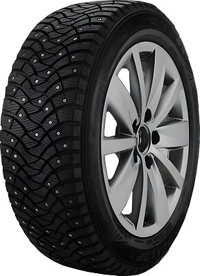 Dunlop GrandTrek Ice 03 235/60 R19 103T
