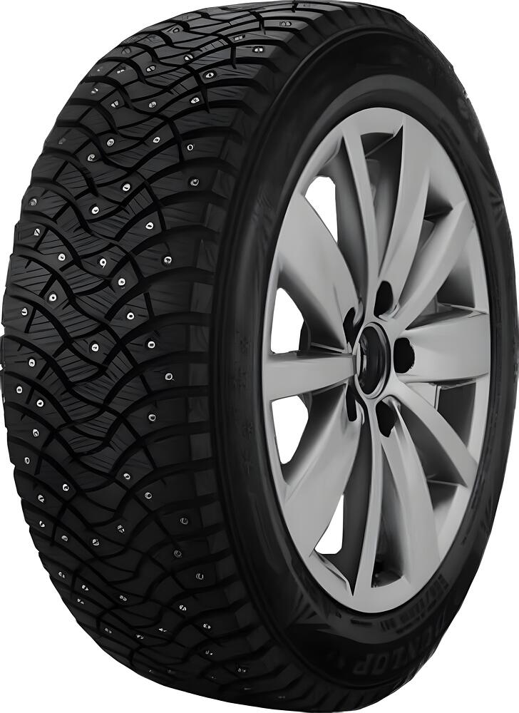 Dunlop GrandTrek Ice 03 265/50 R20 111T XL