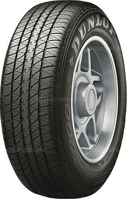 Dunlop GrandTrek PT 4000 235/65 R17 108H