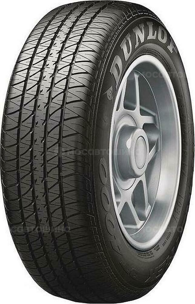 Dunlop GrandTrek PT 4000 235/65 R17 108H