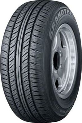 Dunlop GrandTrek PT2 265/60 R18 110T