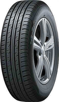 Dunlop GrandTrek PT3 255/55 R18