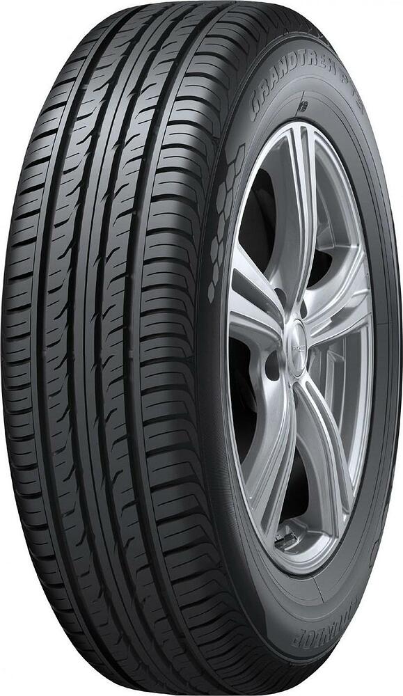 Dunlop GrandTrek PT3A 275/50 R21