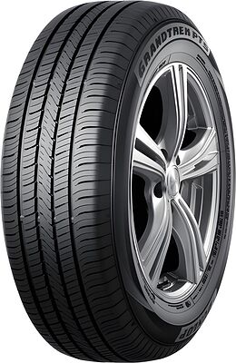 Dunlop GrandTrek PT5 265/60 R18