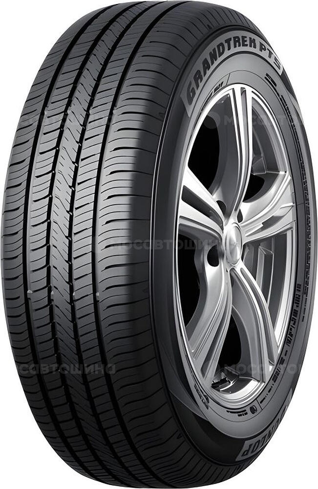 Dunlop GrandTrek PT5 285/50 R20