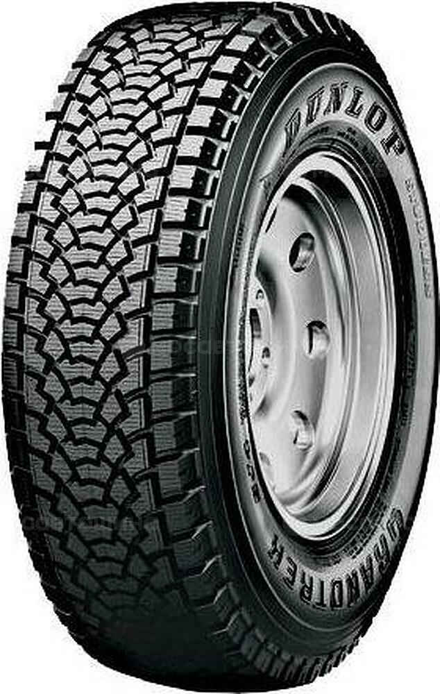 Dunlop GrandTrek SJ4 245/70 R16 107Q