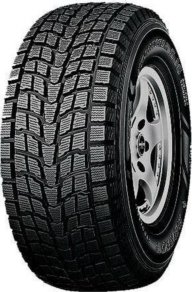 Dunlop GrandTrek SJ6 235/55 R19 101V