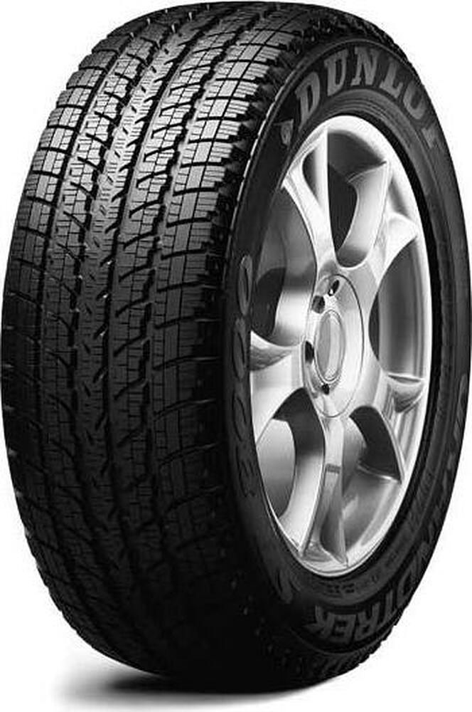 Dunlop GrandTrek ST 8000 255/50 R20 109H XL