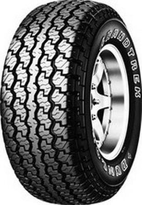 Dunlop GrandTrek TG28 255/75 R15 110S