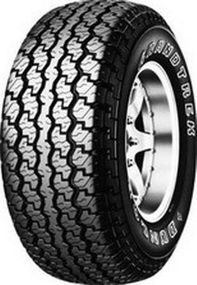 Dunlop GrandTrek TG28 265/70 R15 110S