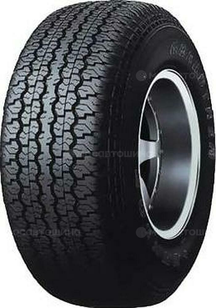 Dunlop GrandTrek TG35 265/70 R16 112S