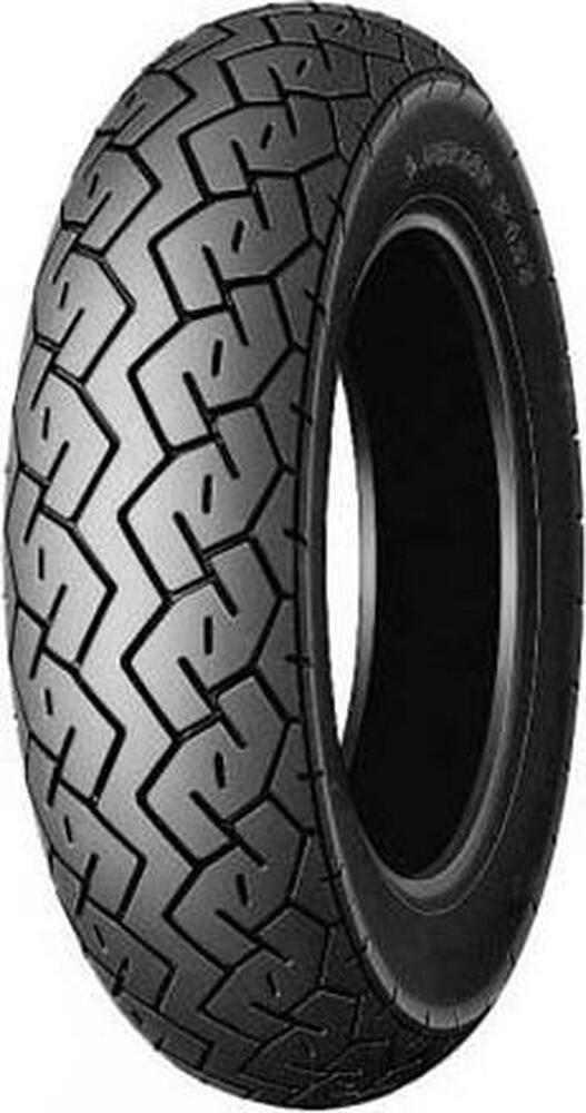 Dunlop K425 140/90 R15 70S (Задняя)