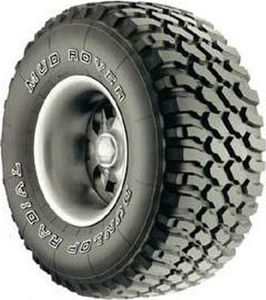 Dunlop Mud Rover 32x11,5x15