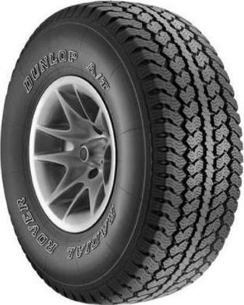 Dunlop Rover A/T 225/75 R16C 110/109S
