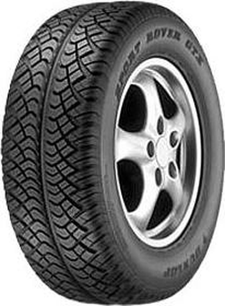 Dunlop Rover GTX 31x10,5x15 109T