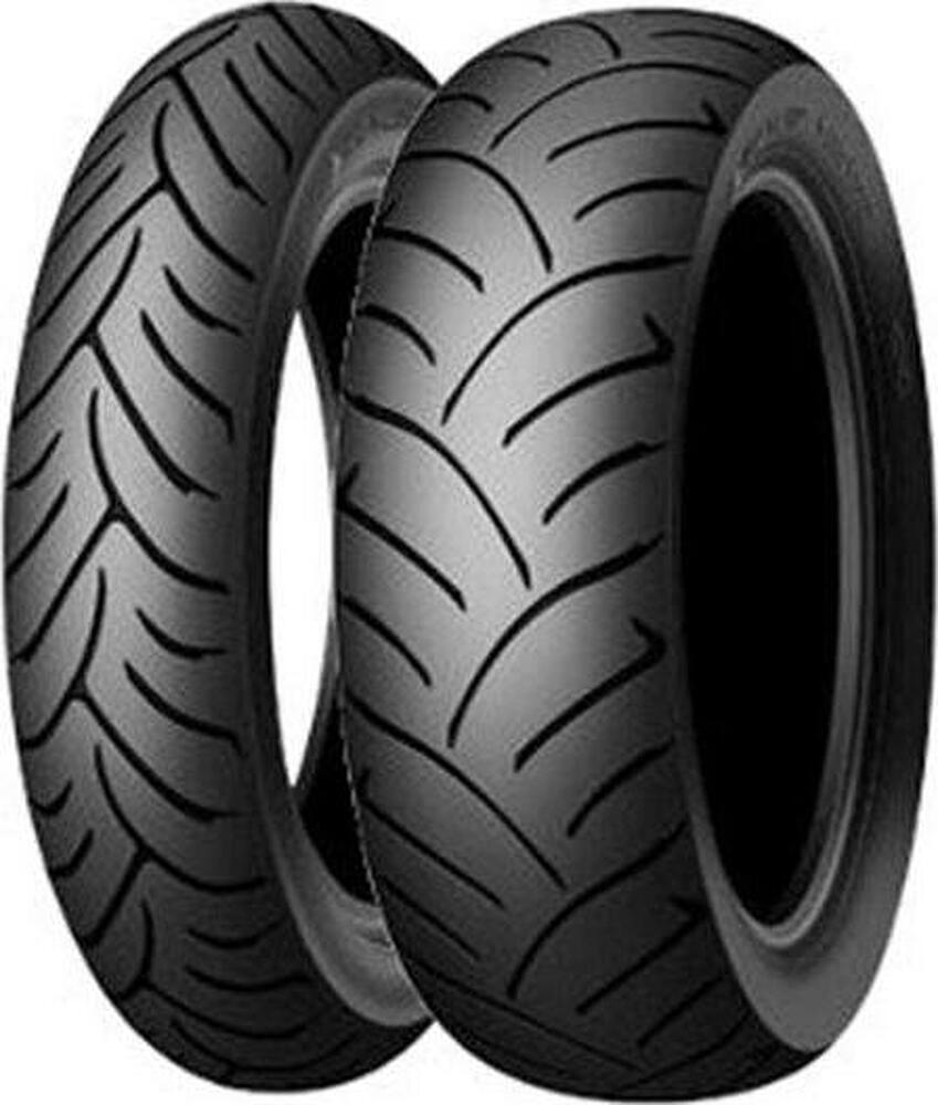 Dunlop ScootSmart 110/70 R13 48P 