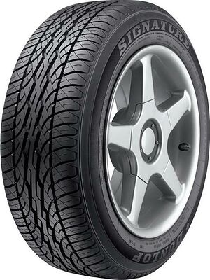 Dunlop Signature 185/60 R15 84T