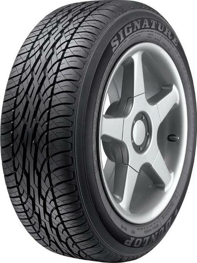 Dunlop Signature 215/65 R16 98T