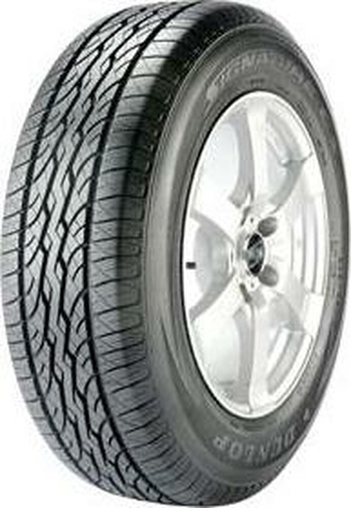 Dunlop Signature CS 245/60 R18 104H