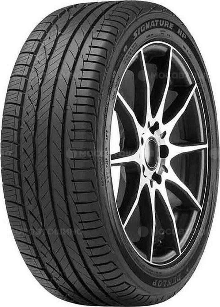 Dunlop Signature HP 275/40 R20 106Y XL