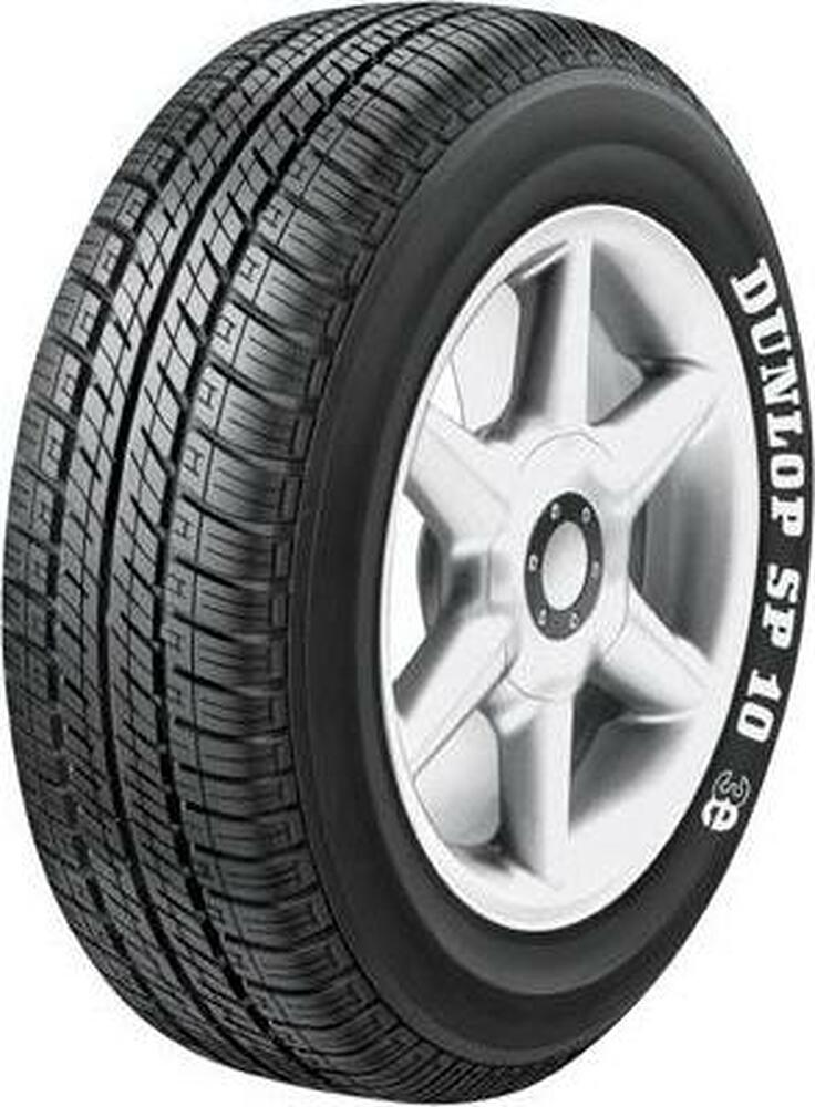 Dunlop Sp 10 185/65 R14 86S 