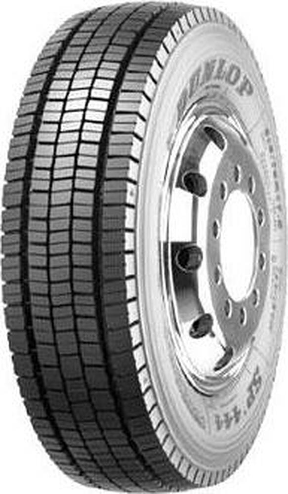 Dunlop SP 444 315/60 R22,5 152/148L (Ведущая ось)