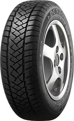 Dunlop SP 4All Seasons 185/60 R14 82H