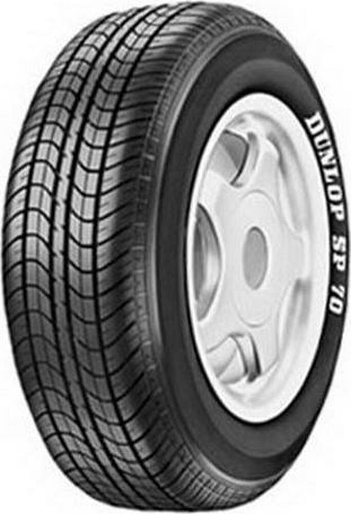 Dunlop SP 70 185/70 R14 88S