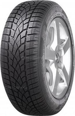 Dunlop SP Ice Sport 225/55 R16 99T XL
