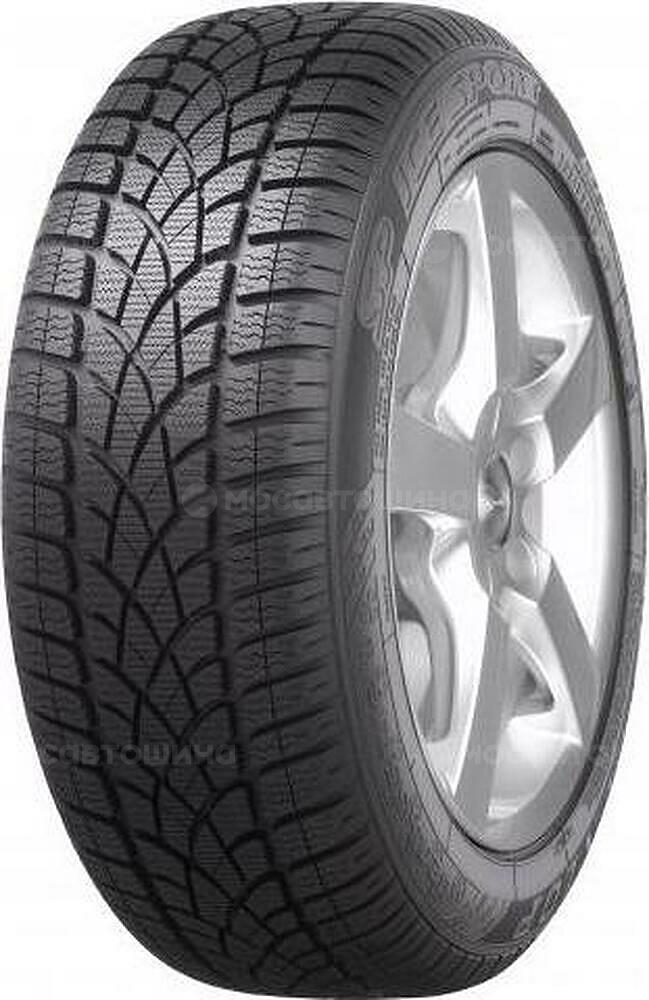 Dunlop SP Ice Sport 205/55 R16 91T RF