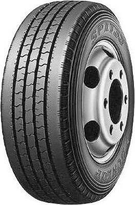 Dunlop Sp lt 33 235/50 R14 102L