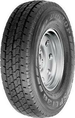 Dunlop SP LT 36 215/70 R15 106S