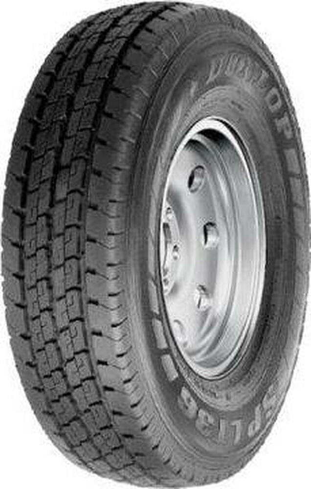 Dunlop SP LT 36 215/70 R15 106S
