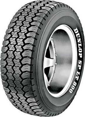 Dunlop SP LT 800 225/70 R15C 115/112R