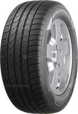 Dunlop SP QuattroMaxx 255/50 R19 107W XL