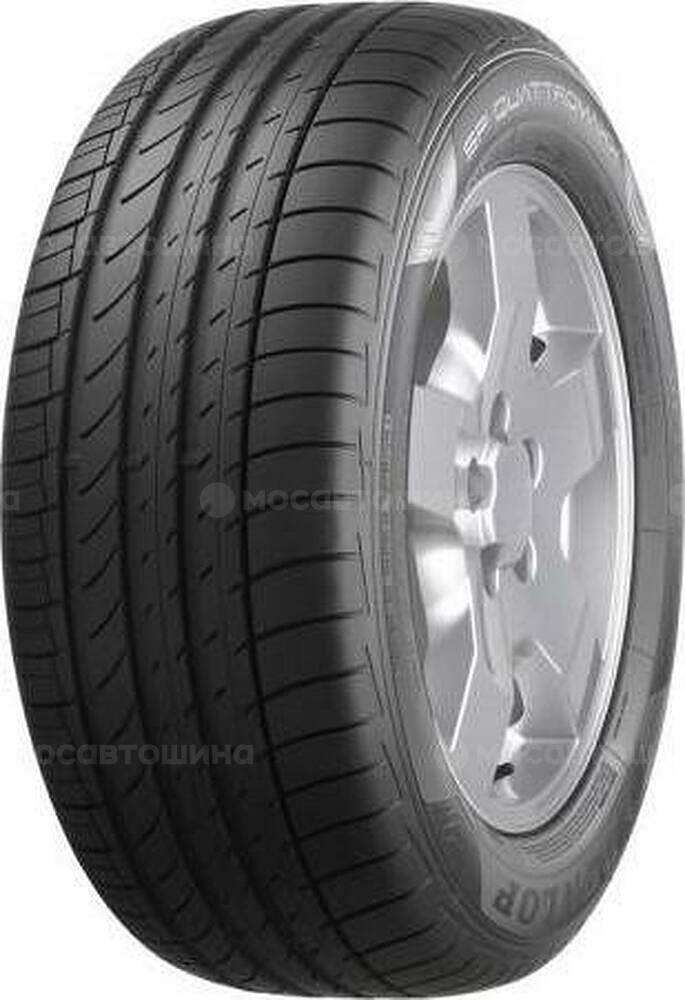 Dunlop SP QuattroMaxx 235/65 R17 108W XL