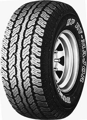 Dunlop SP RV-Major TG 3 31x10,5x15
