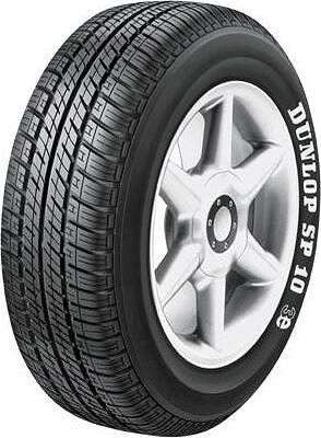 Dunlop SP Sport 10 175/65 R14 82T