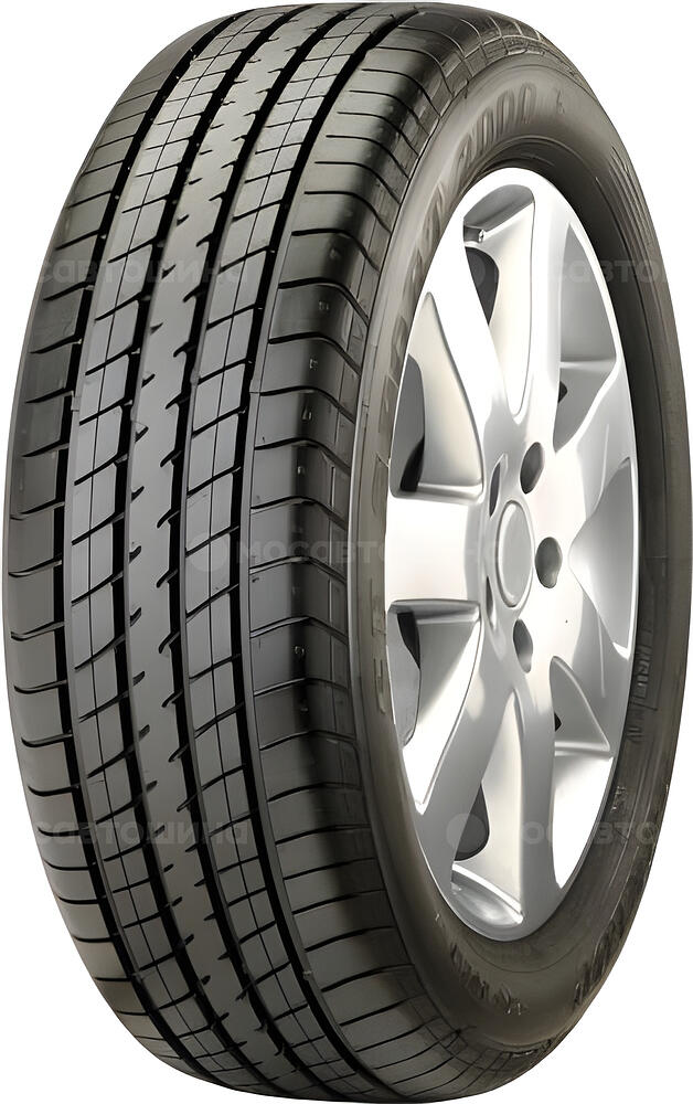 Dunlop SP Sport 2000E 255/45 R18 Z