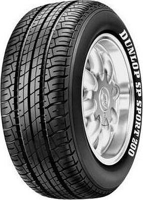 Dunlop SP Sport 200E 175/80 R14 H