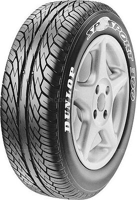 Dunlop SP Sport 300 205/60 R15 91H