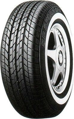 Dunlop SP Sport 601 225/70 R15 100H